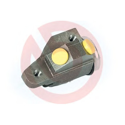 Foto Cilindretto freno BREMBO A12904