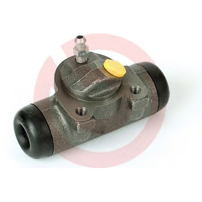 Photo Wheel Brake Cylinder BREMBO A12A23