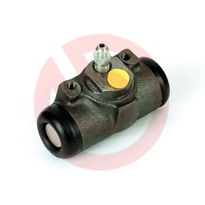 Photo Wheel Brake Cylinder BREMBO A12B31