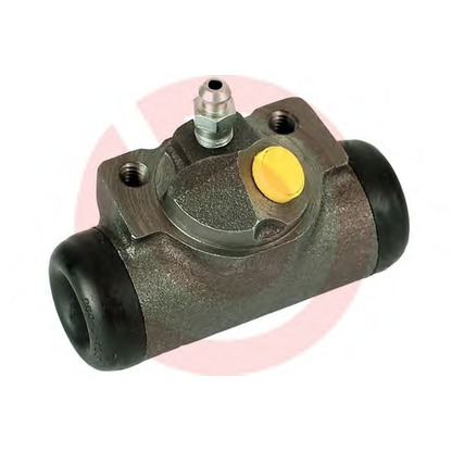 Photo Wheel Brake Cylinder BREMBO A12B34