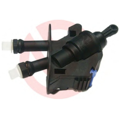 Photo Master Cylinder, clutch BREMBO C24005