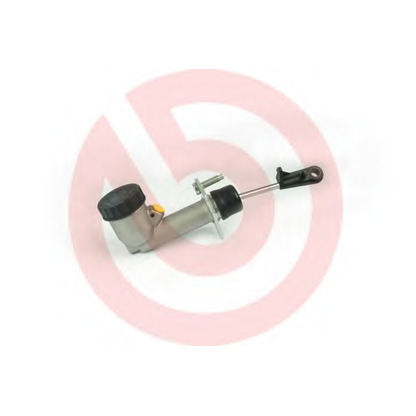 Photo Master Cylinder, clutch BREMBO C37002