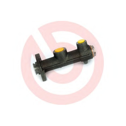 Photo Cylindre émetteur, embrayage BREMBO C41001