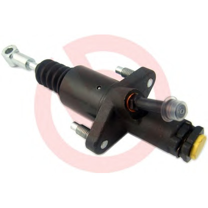 Photo Master Cylinder, clutch BREMBO C50002