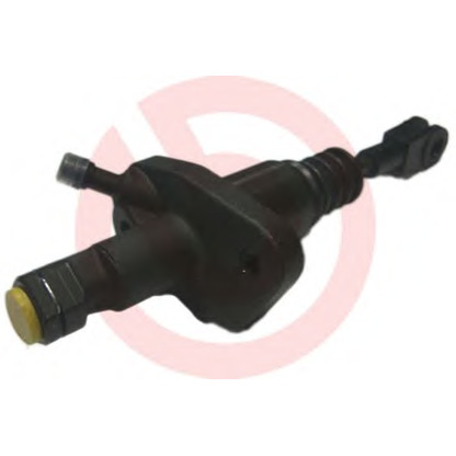 Photo Master Cylinder, clutch BREMBO C59003