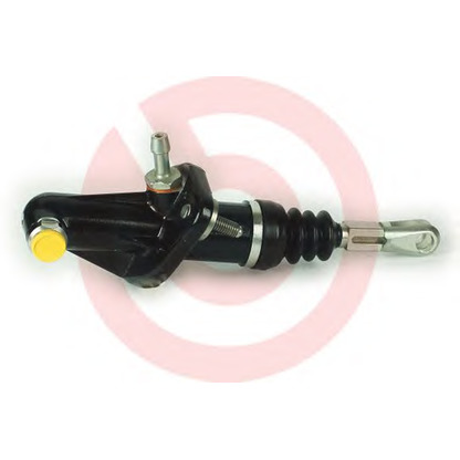 Photo Master Cylinder, clutch BREMBO C59005