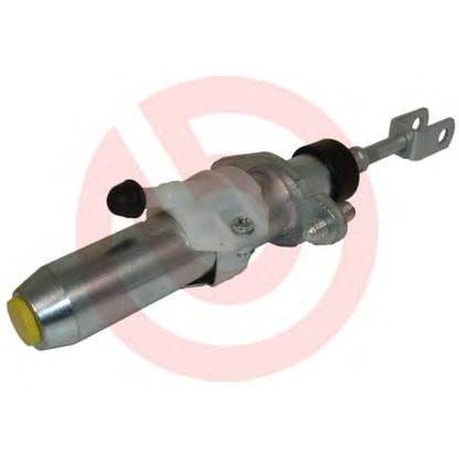 Photo Master Cylinder, clutch BREMBO C71003