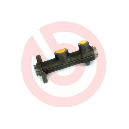 Foto Cilindro trasmettitore, Frizione BREMBO C85008