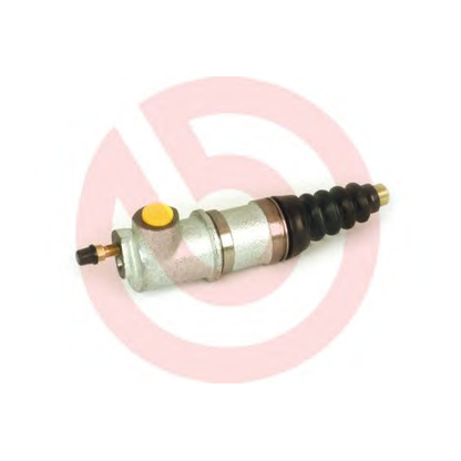 Photo Slave Cylinder, clutch BREMBO E23006