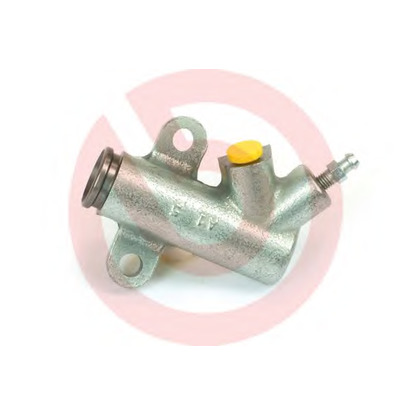 Photo Cylindre récepteur, embrayage BREMBO E49011