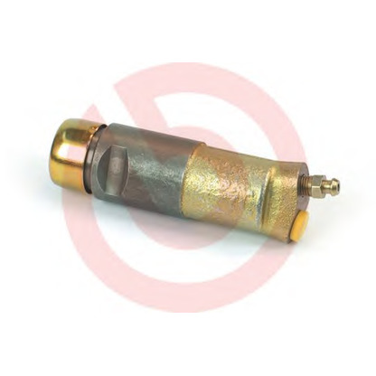 Photo Cylindre récepteur, embrayage BREMBO E52005