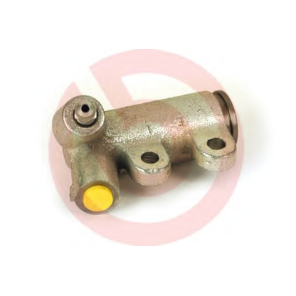 Photo Cylindre récepteur, embrayage BREMBO E83002