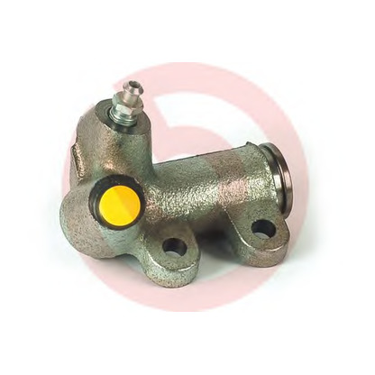 Photo Cylindre récepteur, embrayage BREMBO E83003