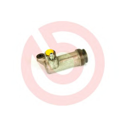 Photo Cylindre récepteur, embrayage BREMBO E85002