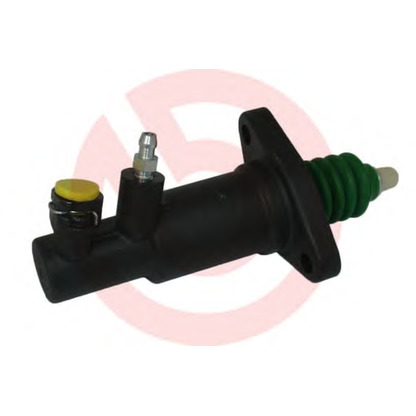 Photo Slave Cylinder, clutch BREMBO E85015