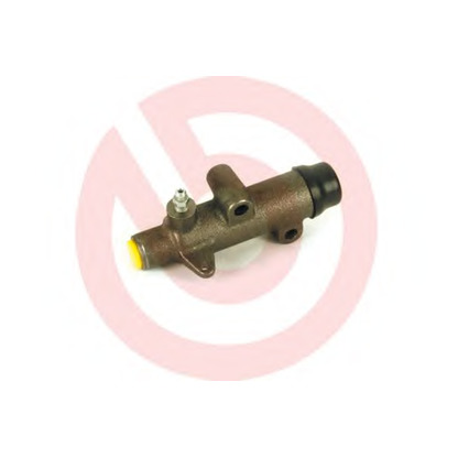 Photo Slave Cylinder, clutch BREMBO EA6003