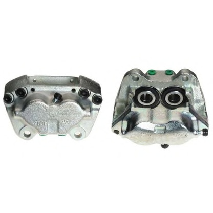 Zdjęcie Zacisk hamulca BREMBO F06023