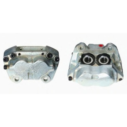 Photo Brake Caliper BREMBO F06024