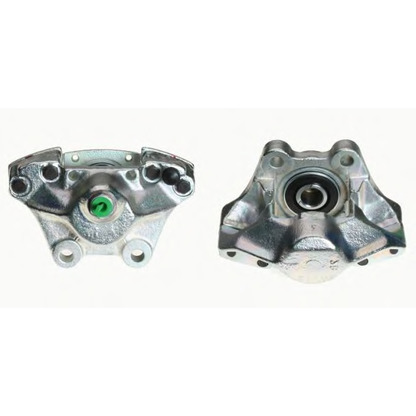 Zdjęcie Zacisk hamulca BREMBO F06026