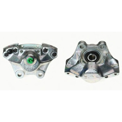 Zdjęcie Zacisk hamulca BREMBO F06027