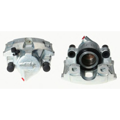 Photo Brake Caliper BREMBO F06032