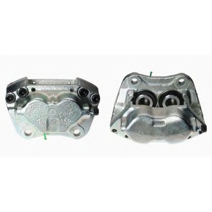 Foto Pinza de freno BREMBO F06043