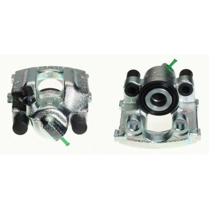 Photo Brake Caliper BREMBO F06089