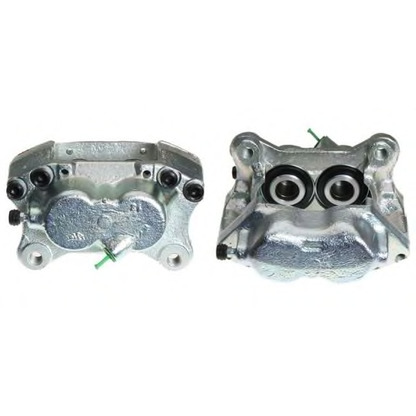 Zdjęcie Zacisk hamulca BREMBO F06100