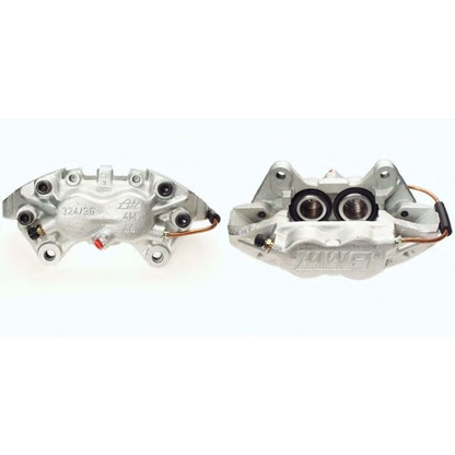 Zdjęcie Zacisk hamulca BREMBO F06104