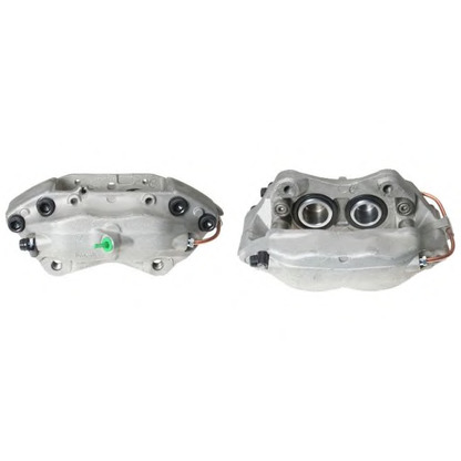 Foto Pinza de freno BREMBO F06109