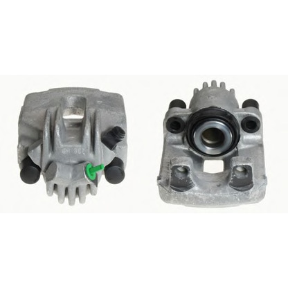 Photo Brake Caliper BREMBO F06118