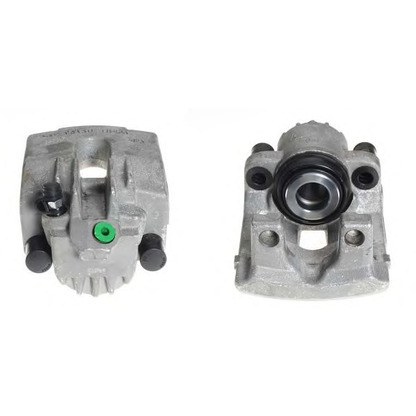 Photo Brake Caliper BREMBO F06143