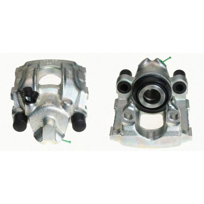 Photo Brake Caliper BREMBO F06173