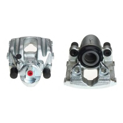 Фото Тормозной суппорт BREMBO F06210