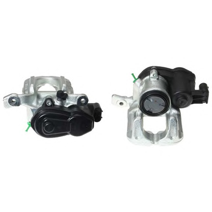 Zdjęcie Zacisk hamulca BREMBO F06232