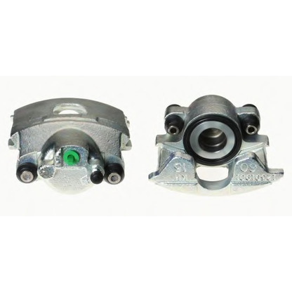 Photo Brake Caliper BREMBO F11003