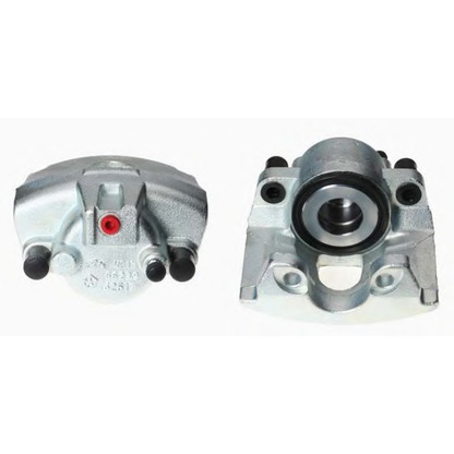 Zdjęcie Zacisk hamulca BREMBO F11007