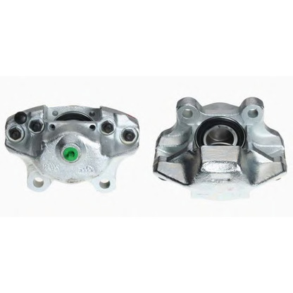 Photo Brake Caliper BREMBO F23008