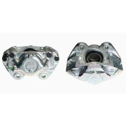 Photo Brake Caliper BREMBO F24019