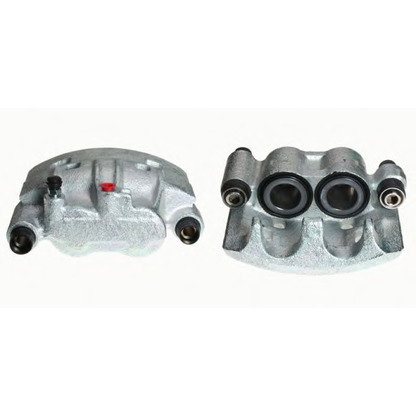 Zdjęcie Zacisk hamulca BREMBO F24037