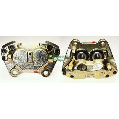 Foto Pinza de freno BREMBO F24042