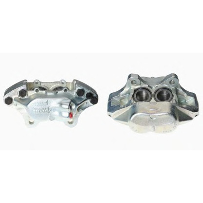 Photo Brake Caliper BREMBO F24045