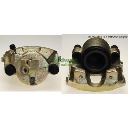 Photo Brake Caliper BREMBO F24069