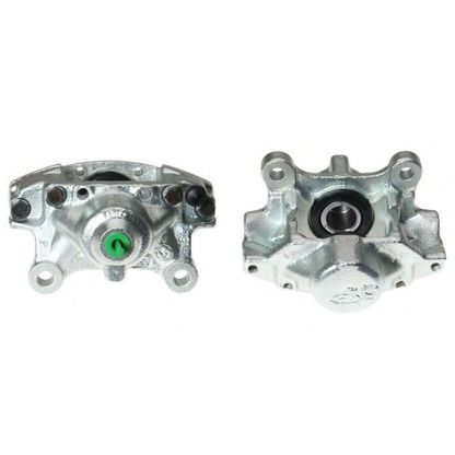 Photo Brake Caliper BREMBO F24070