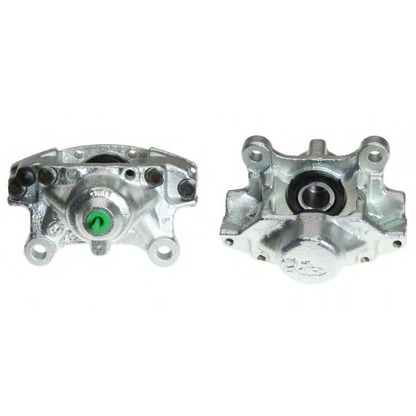 Photo Brake Caliper BREMBO F24071