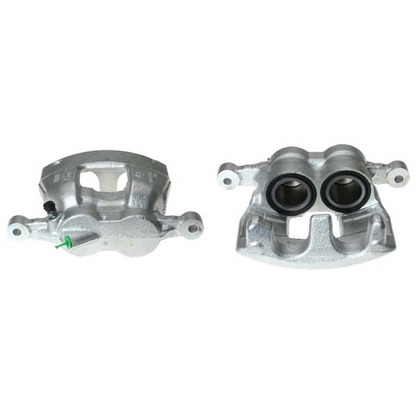 Photo Brake Caliper BREMBO F24178