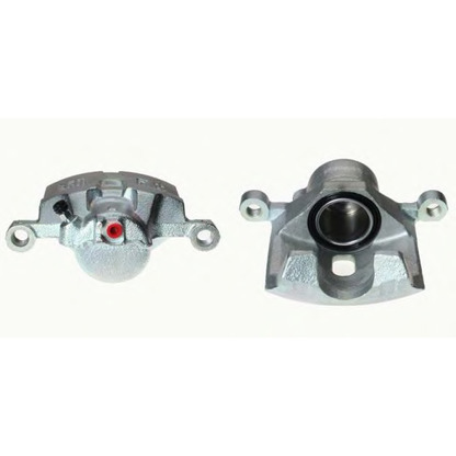 Foto Pinza freno BREMBO F28032