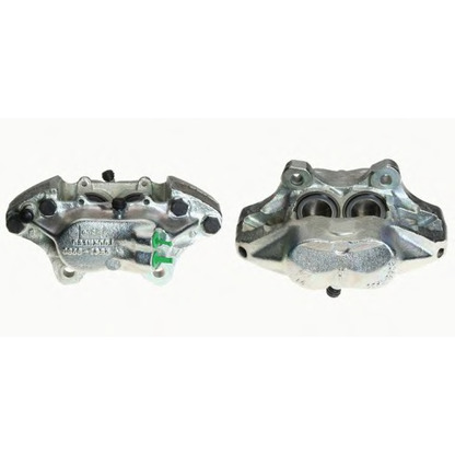 Foto Pinza freno BREMBO F44001