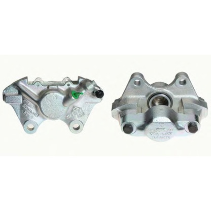 Foto Pinza de freno BREMBO F44014