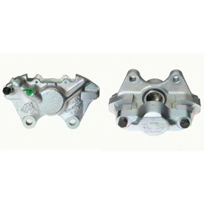 Foto Pinza de freno BREMBO F44015